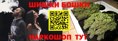 гидра Берёзовский
